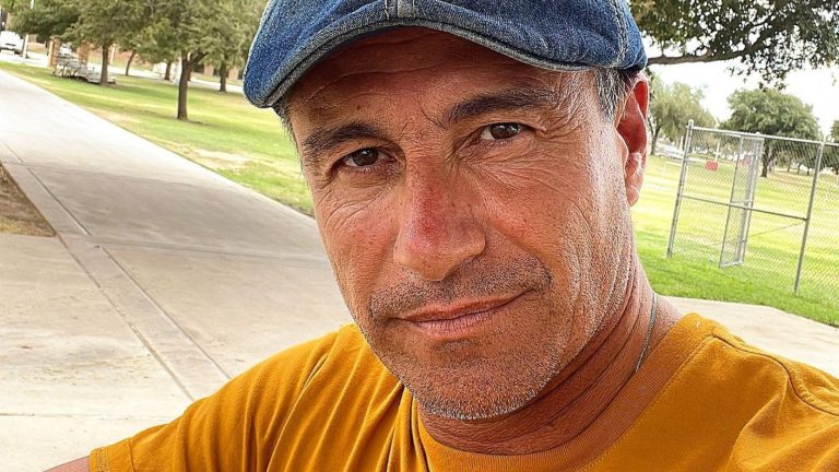 Fernando Solabarrieta reveló por qué se fue tras volcar su auto en la Ruta 5: “La cag...”