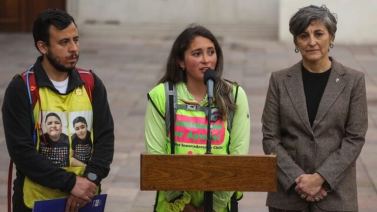 “Teníamos visto...”: Camila Gómez reveló desconocido Plan B si no alcanzaba la meta para su hijo Tomás Ross