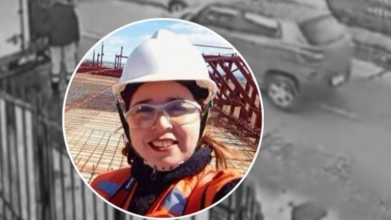 Enigma de Jasna Oyarzún: Quién es el hombre que aparece en video clave previo a su desaparición