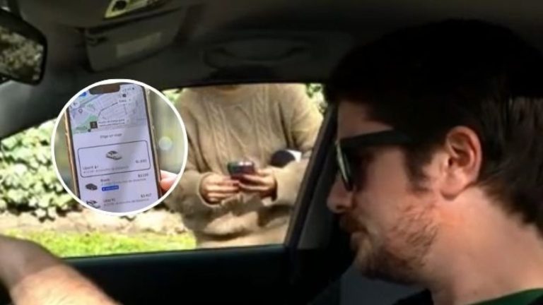 Uber grabará viajes por aumento de asaltos: ¿Cómo funciona y qué pasa si te niegas?