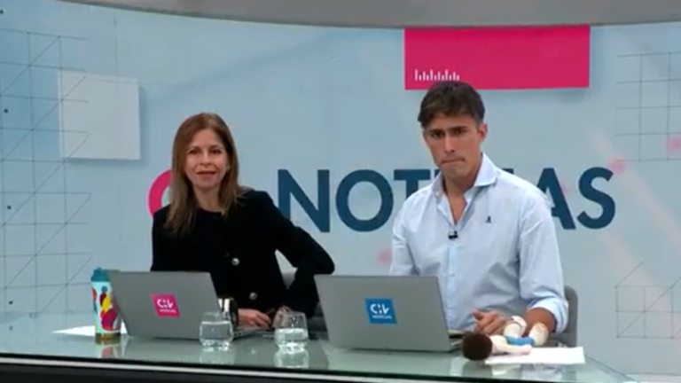 CHV Noticias AM | Viernes 31 de mayo de 2024