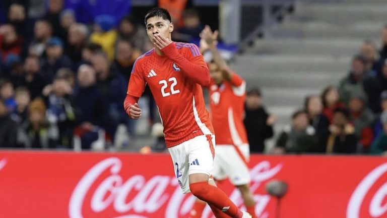 Selección Chilena en la Copa América 2024: Grupos y programación oficial