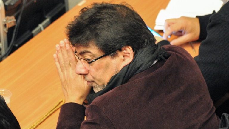 Formalización de Daniel Jadue continúa HOY y resolución se sabrá el lunes: Sigue la audiencia acá