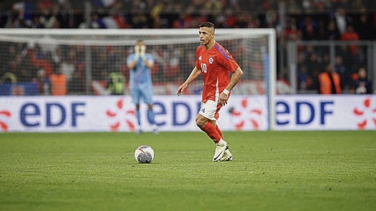 Quién es el primer rival de la Selección Chilena en la Copa América 2024