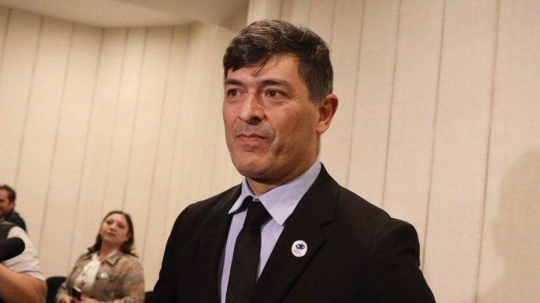 “Era puro show”: Parisi recordó polémica por pensión alimenticia en última campaña presidencial