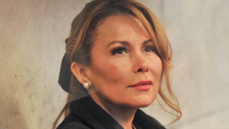 Las explicaciones de Cathy Barriga para no responder a fiscalizaciones de Carabineros