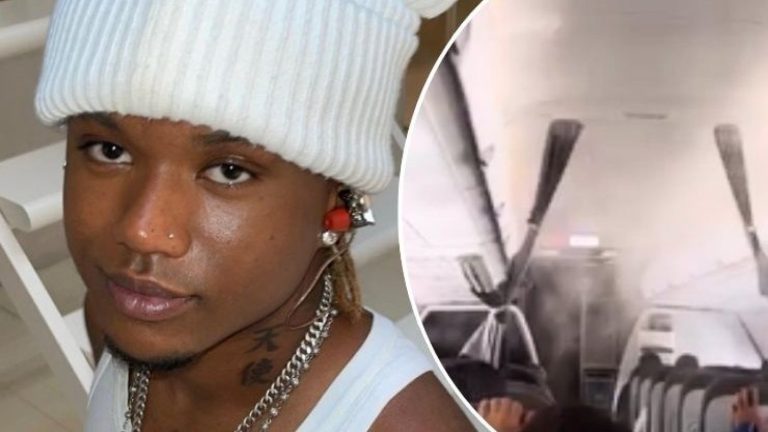 Polimá WestCoast vivió impactante susto en pleno vuelo y compartió el registro