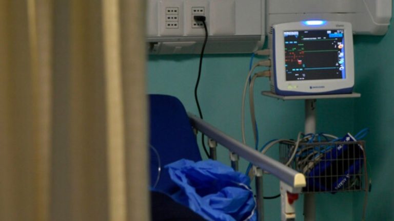 Confirman muerte de niña de 12 años por cuadro de influenza en La Florida