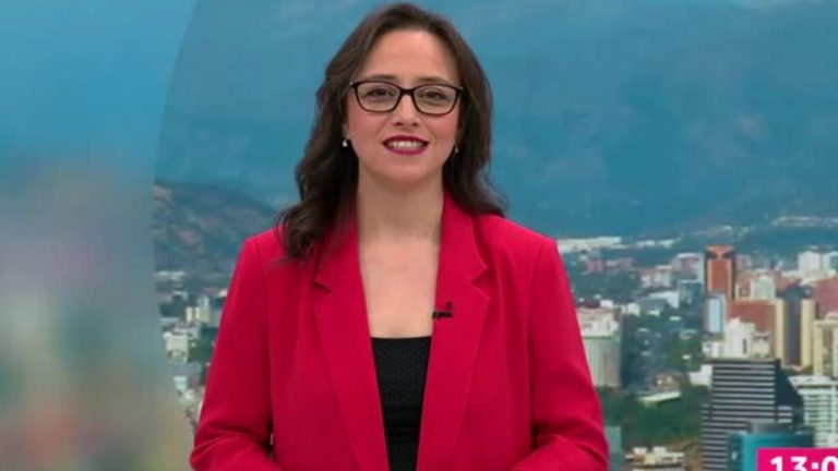 CHV Noticias Tarde | Viernes 31 de mayo de 2024