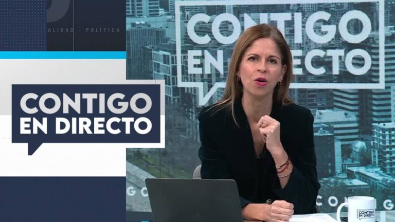 Contigo en Directo | Capítulo 945