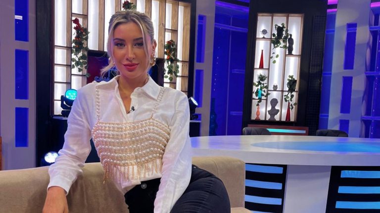Reemplazo de Camila Andrade traerá de vuelta a icónica figura de TV