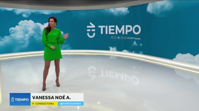¿Cómo partirá el mes? Vanessa Noé y el pronóstico del tiempo para este sábado 1 de junio