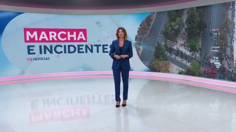 CHV Noticias Central | Miércoles 1 de mayo de 2024