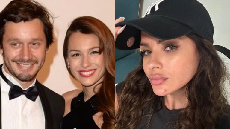 Revelan dato desconocido del momento en que Pampita pilló a Benjamín Vicuña con China Suárez