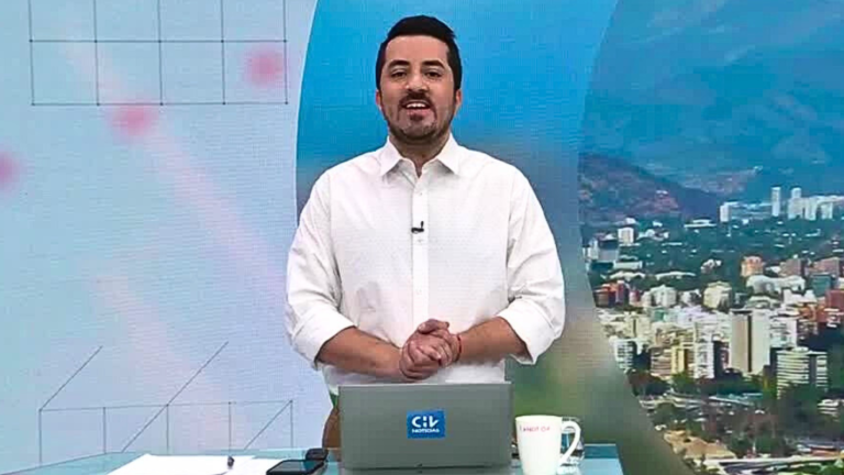 CHV Noticias AM | Sábado 4 de mayo de 2024