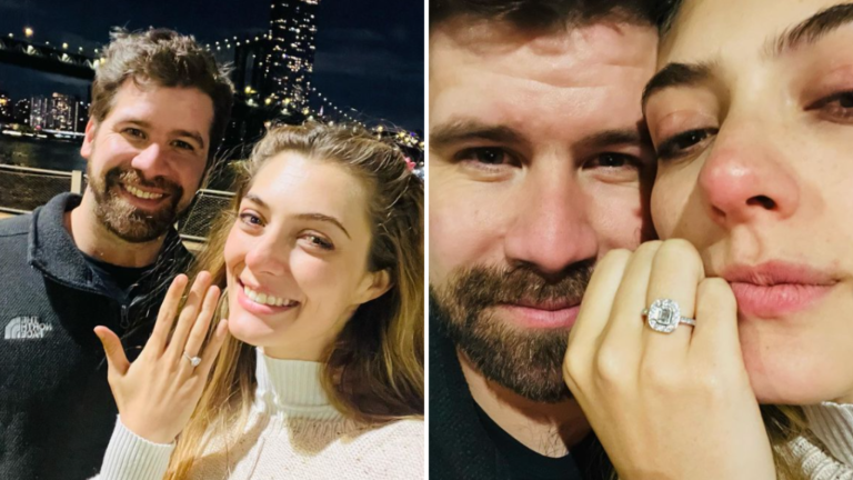 Diluvio, axé y batallas de rap: Así fue el matrimonio de Tutu Vidaurre y Felipe Ortiz