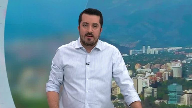 CHV Noticias AM | Domingo 5 de mayo de 2024