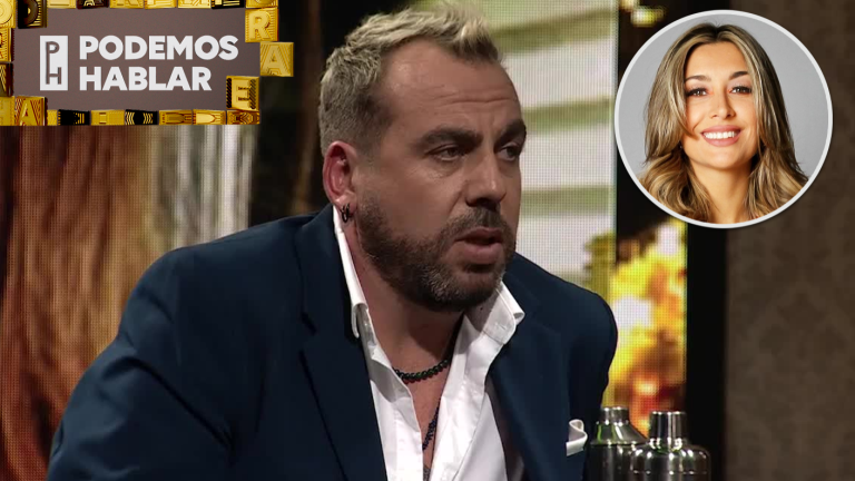 “Merece unas disculpas”: Kaminski negó infidelidad con Camila Andrade y asumió culpa por quiebre