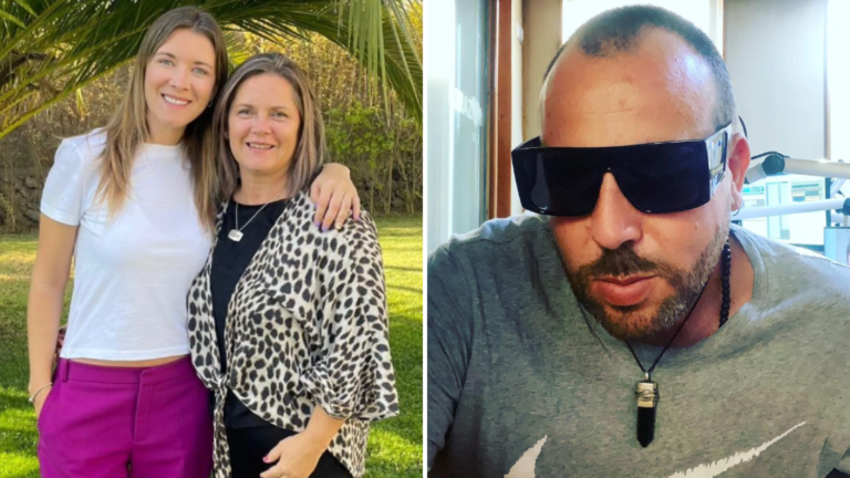 Mamá de Carla Jara arremetió contra Kaminski tras dichos en Podemos Hablar: “¿Cómo puede haber...?”