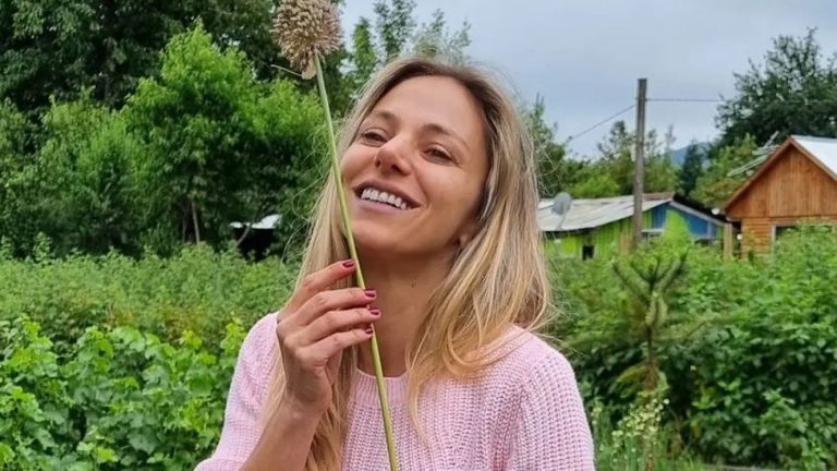 “Abrazo de alma”: Emotivo apoyo a Mariana Derderián tras muerte de su hijo en incendio