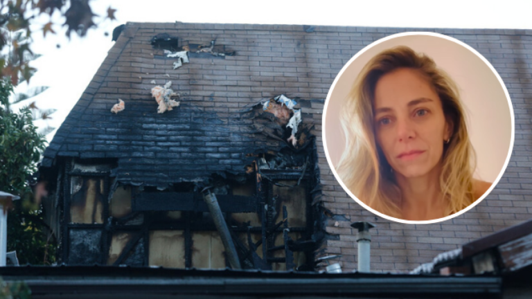 Mariana Derderián recibe conmovedor apoyo de Chileactores por muerte de hijo: “Todo nuestro amor”