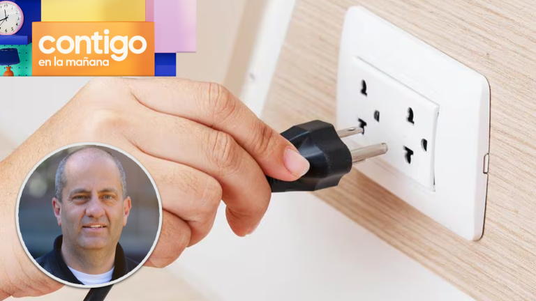 Experto entregó consejos para prevenir incendios por fallas eléctricas: Apuntó a uso de “triples”