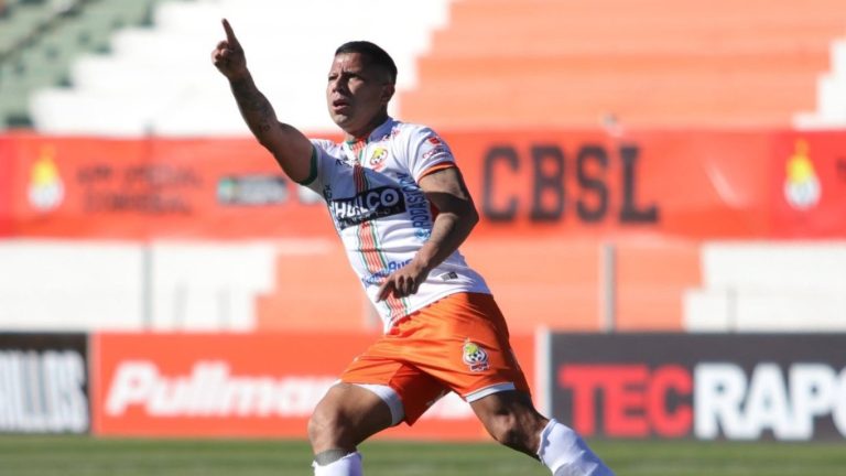 Cobresal vs Sao Paulo: Dónde ver ONLINE y GRATIS el partido por Copa Libertadores