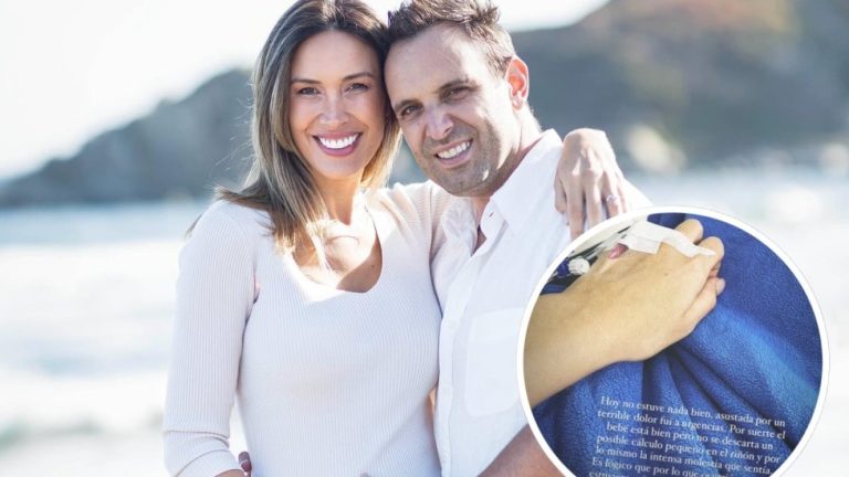 Vanesa Borghi actualizó su estado de salud: Preocupó a seguidores tras ingresar a urgencia