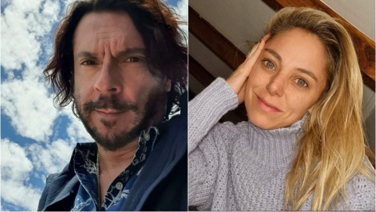 Mauricio Jürgensen emocionó con sensible despedida por hijo de Mariana Derderián