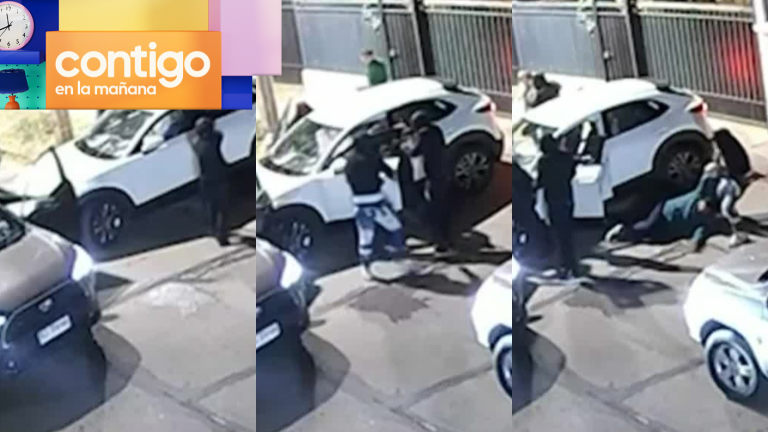 Hombre con movilidad reducida sufrió encerrona: Delincuentes se llevaron su silla