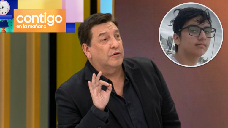 JC adelantó relato de conscriptos que marcharon con Franco Vargas: Soldados estarán en PH