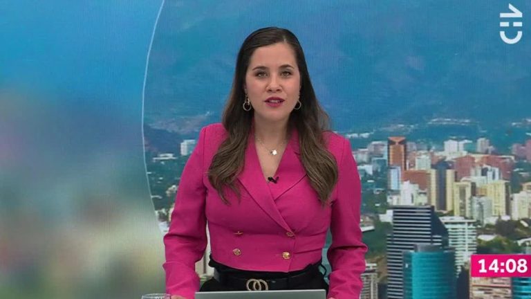 CHV Noticias Tarde | Sábado 11 de mayo de 2024