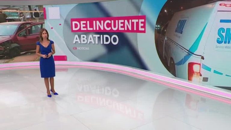 CHV Noticias Central | Sábado 11 de mayo de 2024