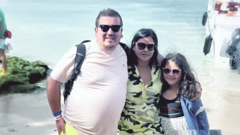 Triple homicidio en Río Bueno: Las pistas tras el crimen de empresario y su familia