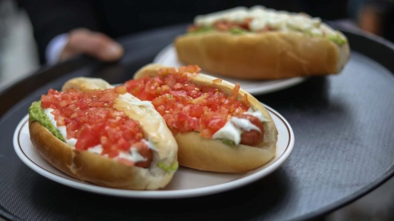 Se viene el Día del Completo: Revisa cuándo se celebra en nuestro país