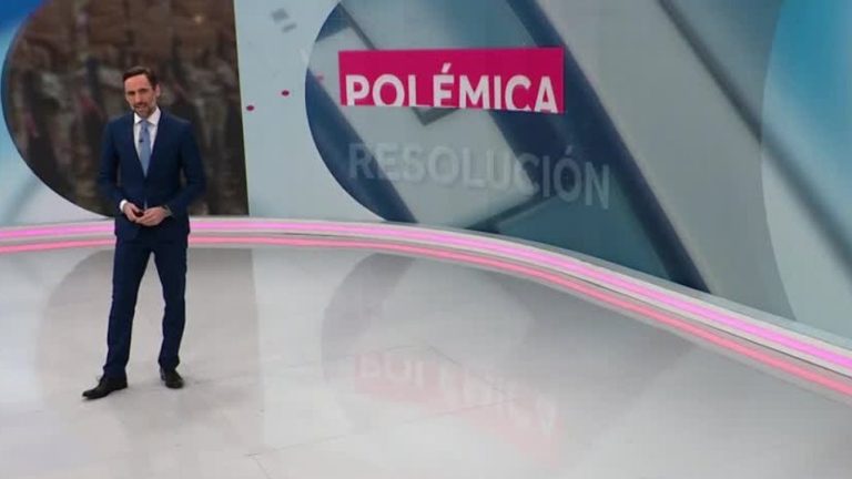 CHV Noticias Central | Domingo 12 de mayo de 2024