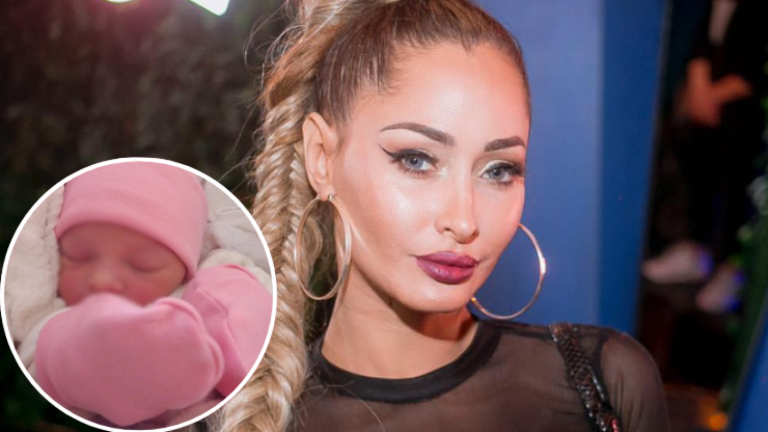 Nidyan Fabregat impactó con desgarrador mensaje a su familia: “Ni un saludo por el Día de la Madre”