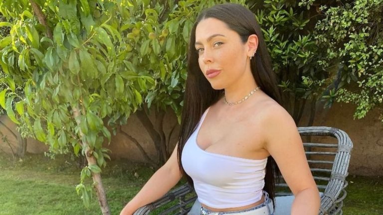 Hijos de Daniela Aránguiz la sorprenden con especial regalo que la dejó emocionada