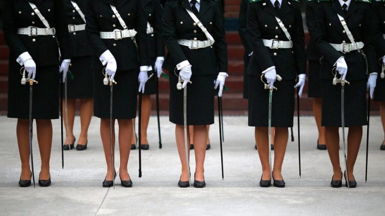 Gendarmería confirmó muerte de aspirante: Esto es lo que sabe de la causa del deceso