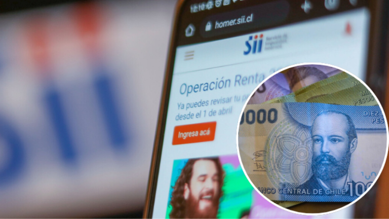 Operación Renta 2024: Este es el calendario de pagos para la devolución de impuestos