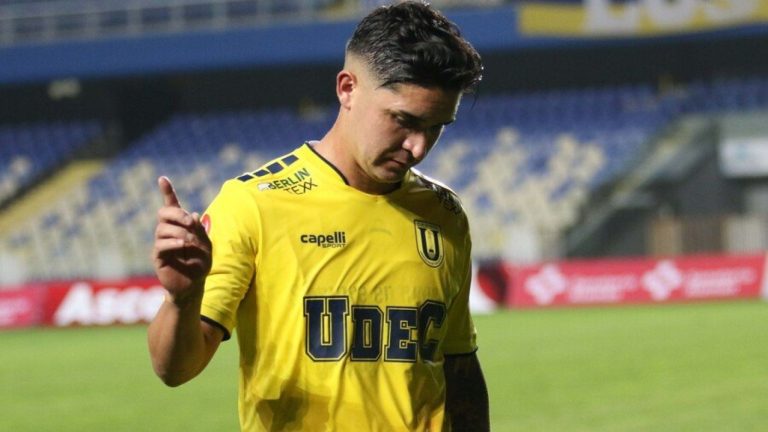 “Me voy con el corazón lleno”: Felipe Gutiérrez anuncia su retiro definitivo con emotivo video