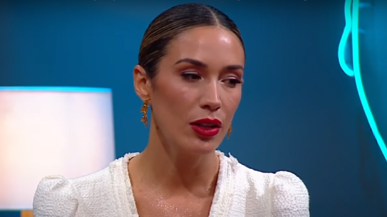 Vanesa Borghi recordó a su hija Clara a un año de su muerte: “Miro el proceso con amor y lo acepto”