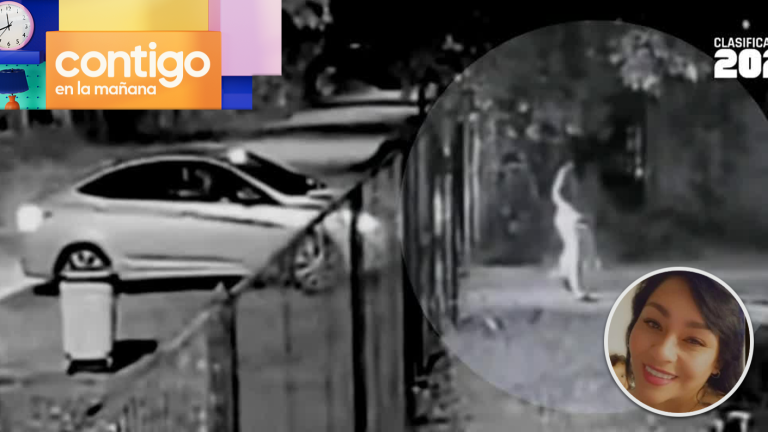 Audio sería clave en caso: Mujer desapareció y fue encontrada fallecida a kilómetros de su auto