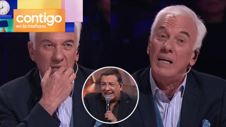 JC puso en aprietos a Antonio Vodanovic con esta pregunta sobre el festival de Viña