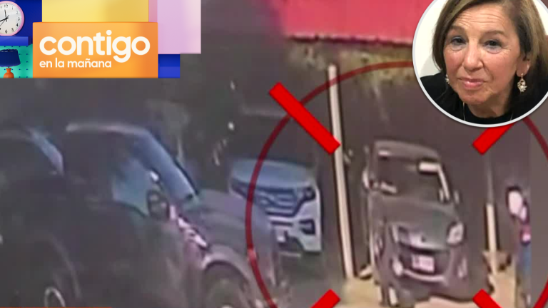 Realizan desesperada búsqueda de mujer que desapareció tras ir al baño de restaurante