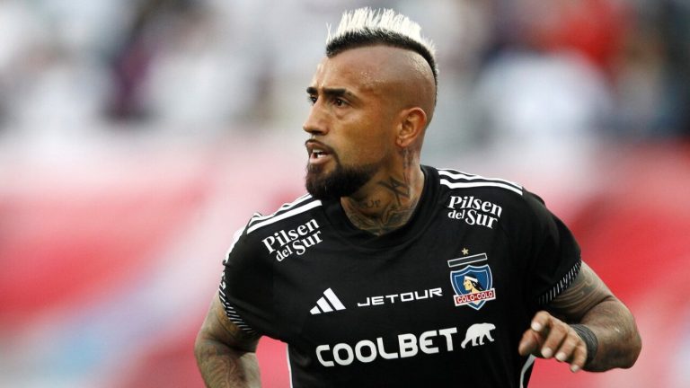 “Alianza Lima debe responder con goles”: Diario peruano dedica especial portada a Arturo Vidal