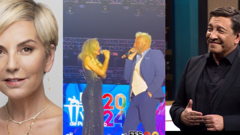 Fran García-Huidobro repasó a Kaminski y lanzó teoría sobre su nueva relación: “Lo veo complicado”