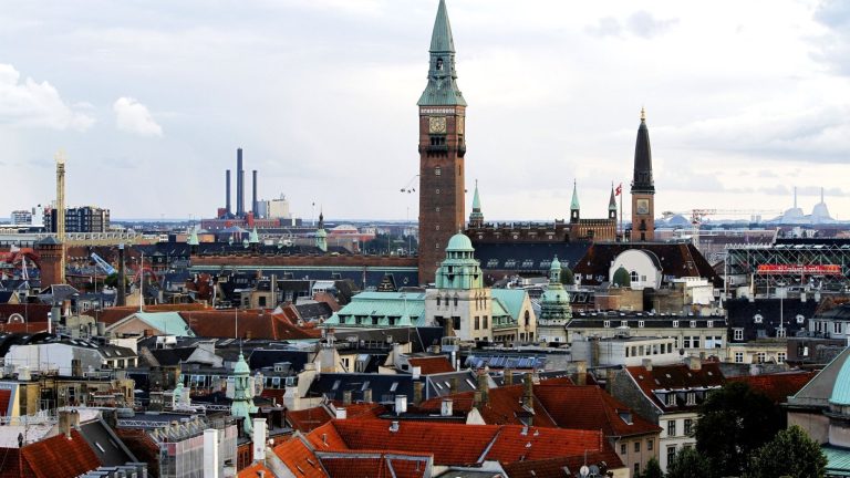 Working Holiday en Dinamarca para chilenos: Conoce cómo postular AQUÍ y cuáles son los requisitos