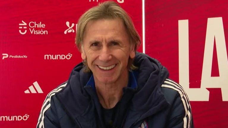 Yo vibro con la copa | Capítulo 3 - Chilevisión