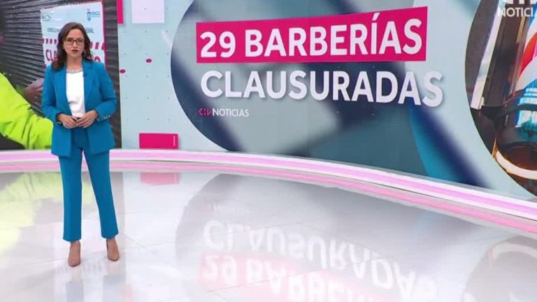 CHV Noticias Central | Sábado 18 de mayo de 2024
